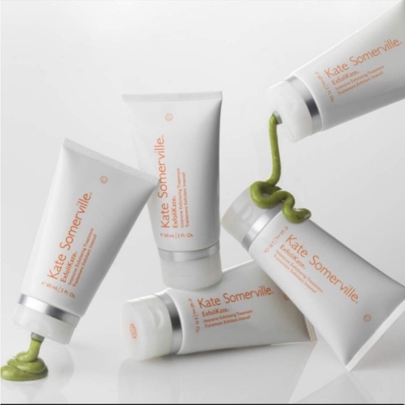 Kate Somerville Exfolikate Treatment - Picture 1 of 4